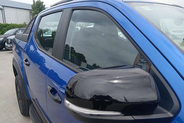 2025 LDV T60 Max PLUS SK8C 4X4