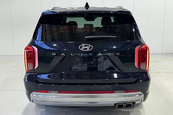 2023 Hyundai Palisade Calligraphy LX2.V4