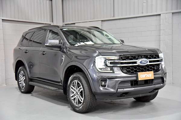 2022 Ford Everest Trend 2.0L
