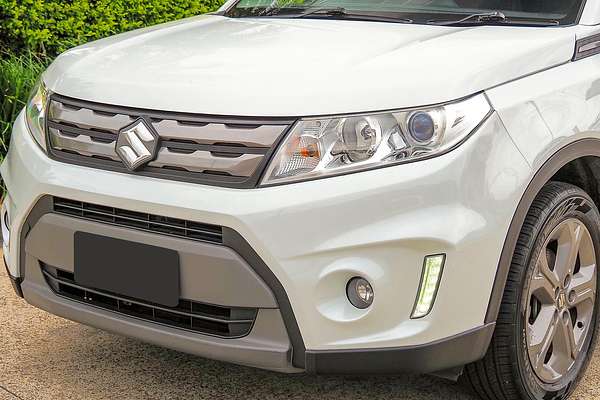 2018 Suzuki Vitara RT-S LY