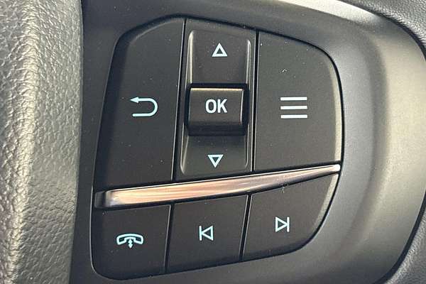 2025 Ford Ranger Wildtrak 4X4 3.0L