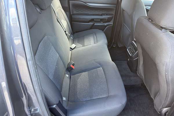 2022 Ford Ranger XLS 4X4 2.0L