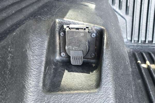 2016 Ford Ranger XLT PX MkII 4X4 3.2L