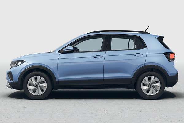 2024 Volkswagen T-Cross 85TSI Life D31