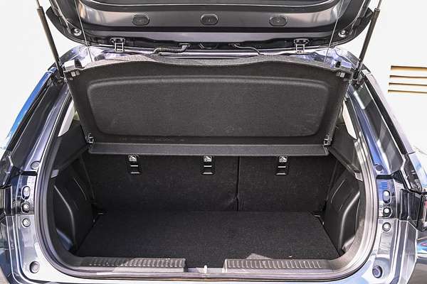 2025 Suzuki Fronx Hybrid KW