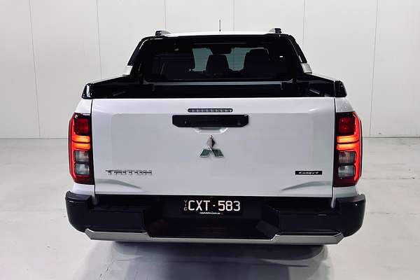 2024 Mitsubishi Triton GSR MV