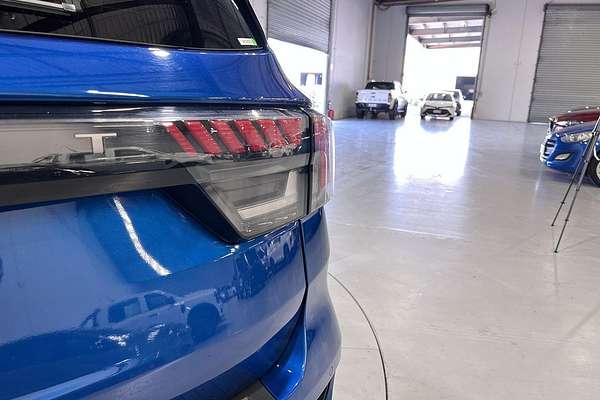 2024 Ford Everest Sport 3.0L