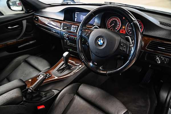 2011 BMW 3 Series 335i M Sport E90