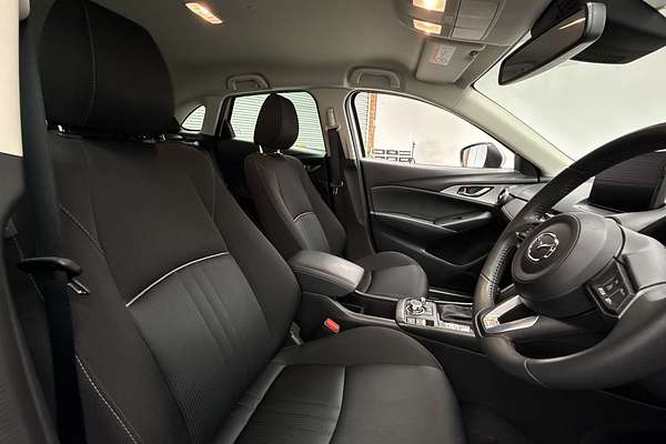 2023 Mazda CX-3 Maxx Sport DK