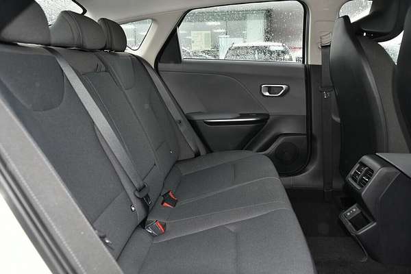 2025 Kia K4 Sport CL4m