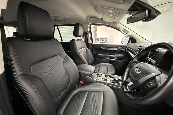 2023 Ford Everest Trend 2.0L