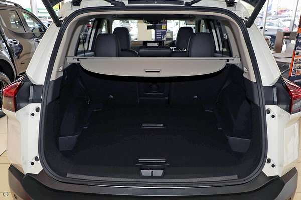 2025 Nissan X-TRAIL Ti e-POWER T33