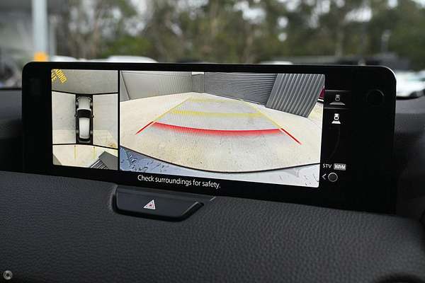 2025 Mazda CX-60 G40e GT KH Series