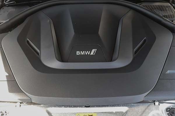 2024 BMW i4 eDrive35 G26