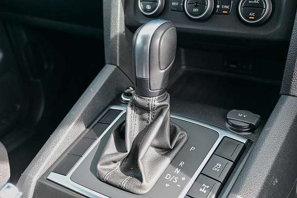2022 Volkswagen Amarok TDI550 SPORTLINE 4MOTION 2H MY22 4X4