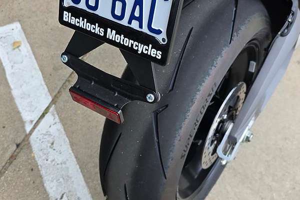 2025 Ducati Panigale V4 Panigale V4