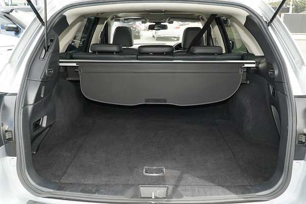 2018 Subaru Outback 2.5i Premium 5GEN
