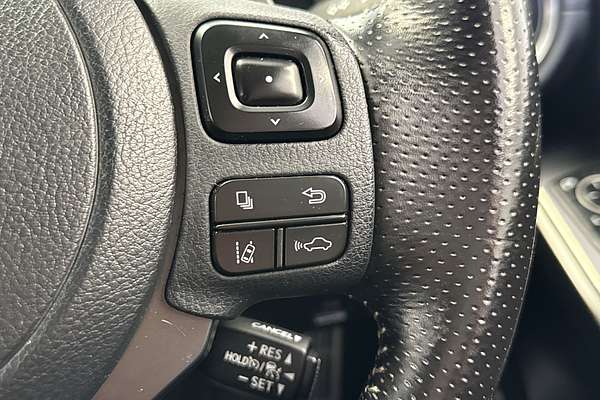 2020 Lexus IS IS350 F Sport GSE31R