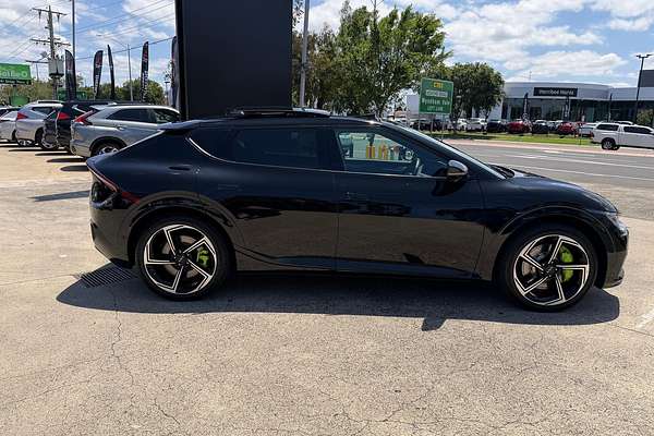 2023 Kia EV6 GT CV
