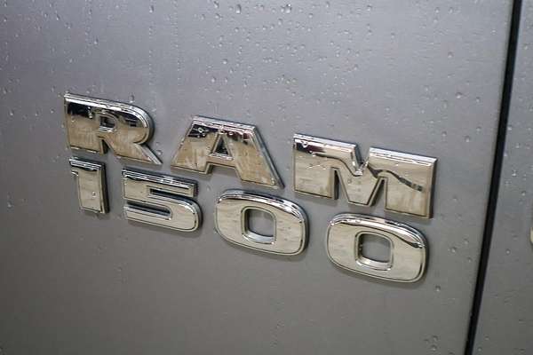 2020 RAM 1500 Laramie DS 4X4 SWB