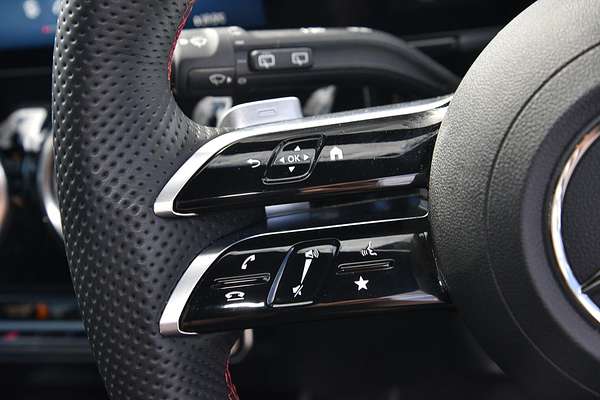 2024 Mercedes-Benz GLA-Class GLA250 H247