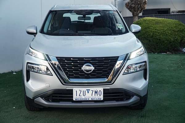 2025 Nissan X-TRAIL ST T33
