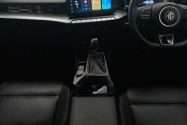 2023 MG MG5 Vibe