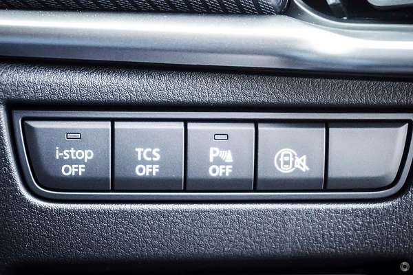 2025 Mazda CX-60 G25 Pure KH Series