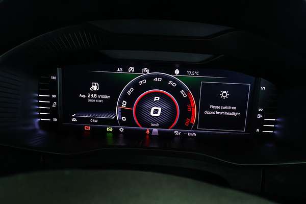 2020 SKODA Kodiaq 132TSI Sportline NS