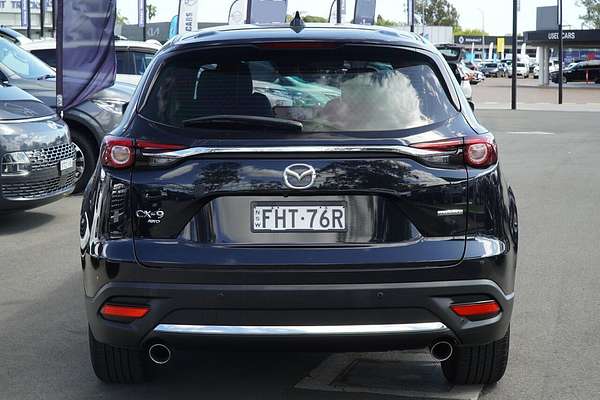 2023 Mazda CX-9 Azami LE TC