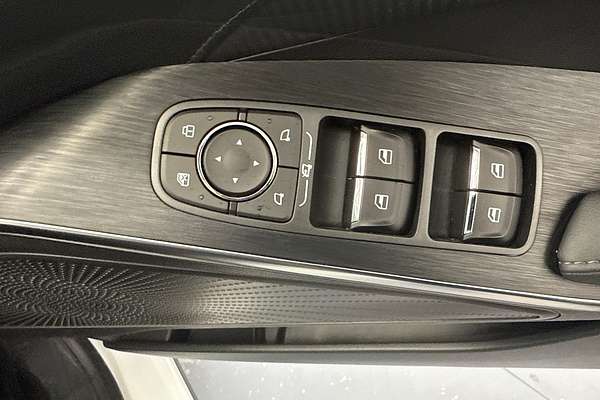 2025 GWM Haval H6 Ultra Hybrid B01