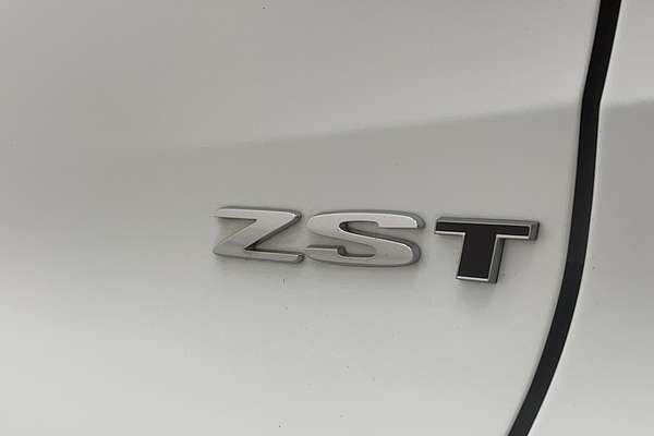 2023 MG ZST Core