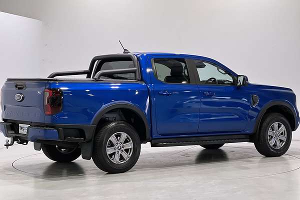 2024 Ford Ranger XLT 4X4 2.0L