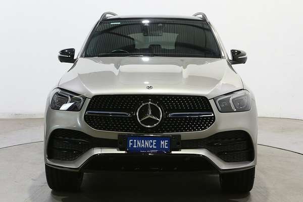 2020 Mercedes-Benz GLE-Class GLE400 d V167