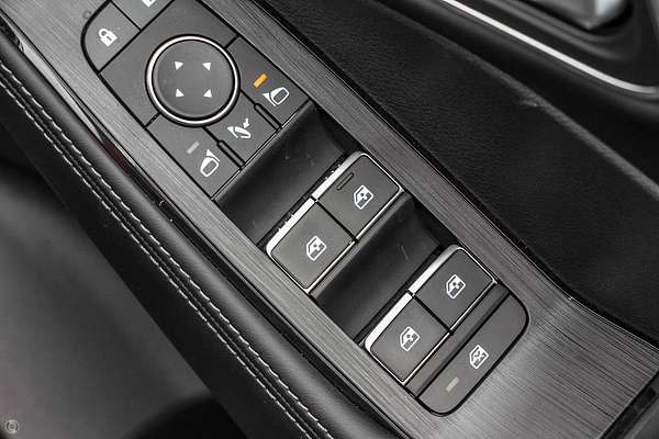 2025 Nissan X-TRAIL Ti T33