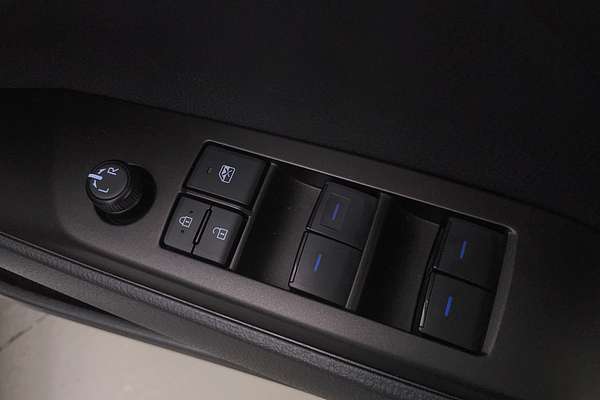 2024 Toyota Camry Ascent AXVH70R