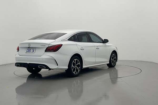 2023 MG MG5 Vibe