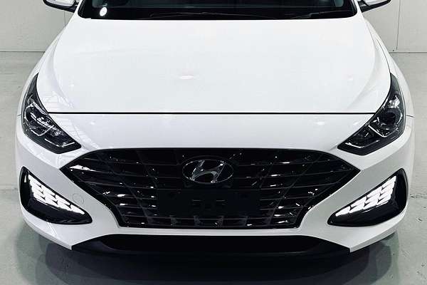 2021 Hyundai i30 (No Badge) PD.V4