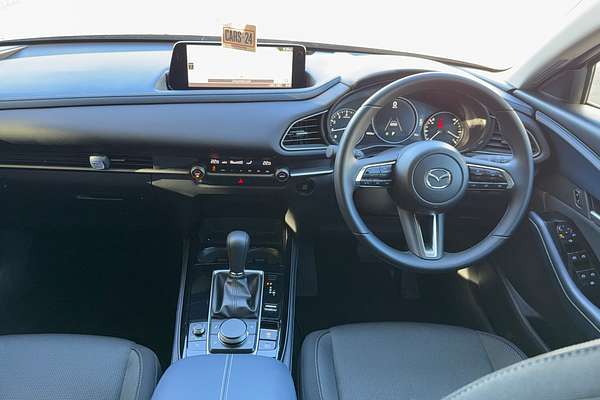 2024 Mazda CX-30 G20 Evolve DM Series