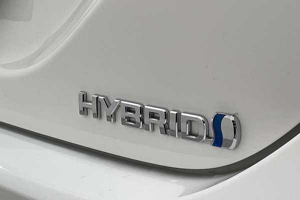 2024 Toyota Camry Ascent AXVH70R