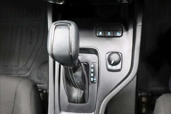 2021 Ford Ranger XL PX MkIII 4X4 3.2L