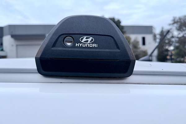 2017 Hyundai Tucson Active TLe