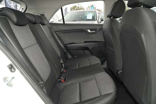 2022 Kia Rio S YB