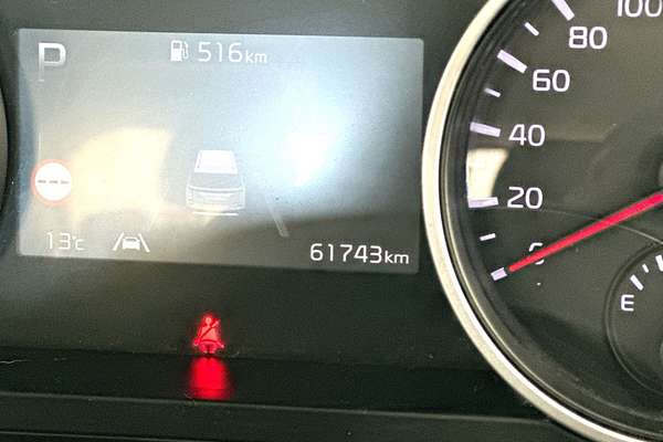 2023 Kia Carnival S KA4
