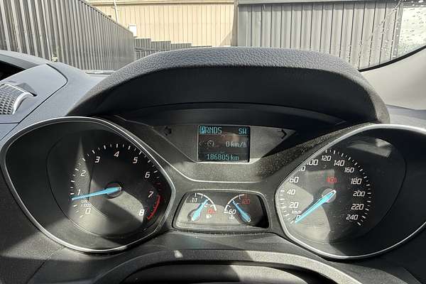 2015 Ford Kuga Ambiente TF MkII