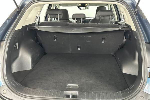 2022 Kia Sportage S NQ5