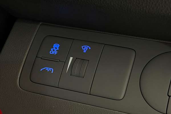 2021 Hyundai iLoad TQ4