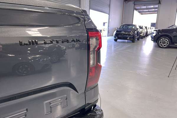 2024 Ford Ranger Wildtrak 4X4 2.0L