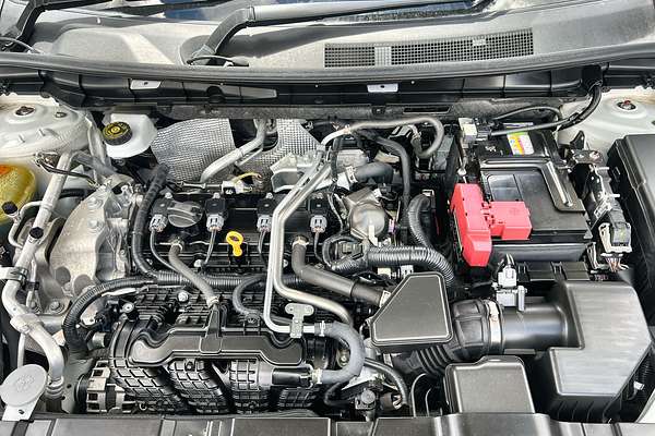 2023 Mitsubishi Outlander LS ZM