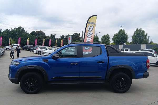 2025 LDV T60 Max PLUS SK8C 4X4